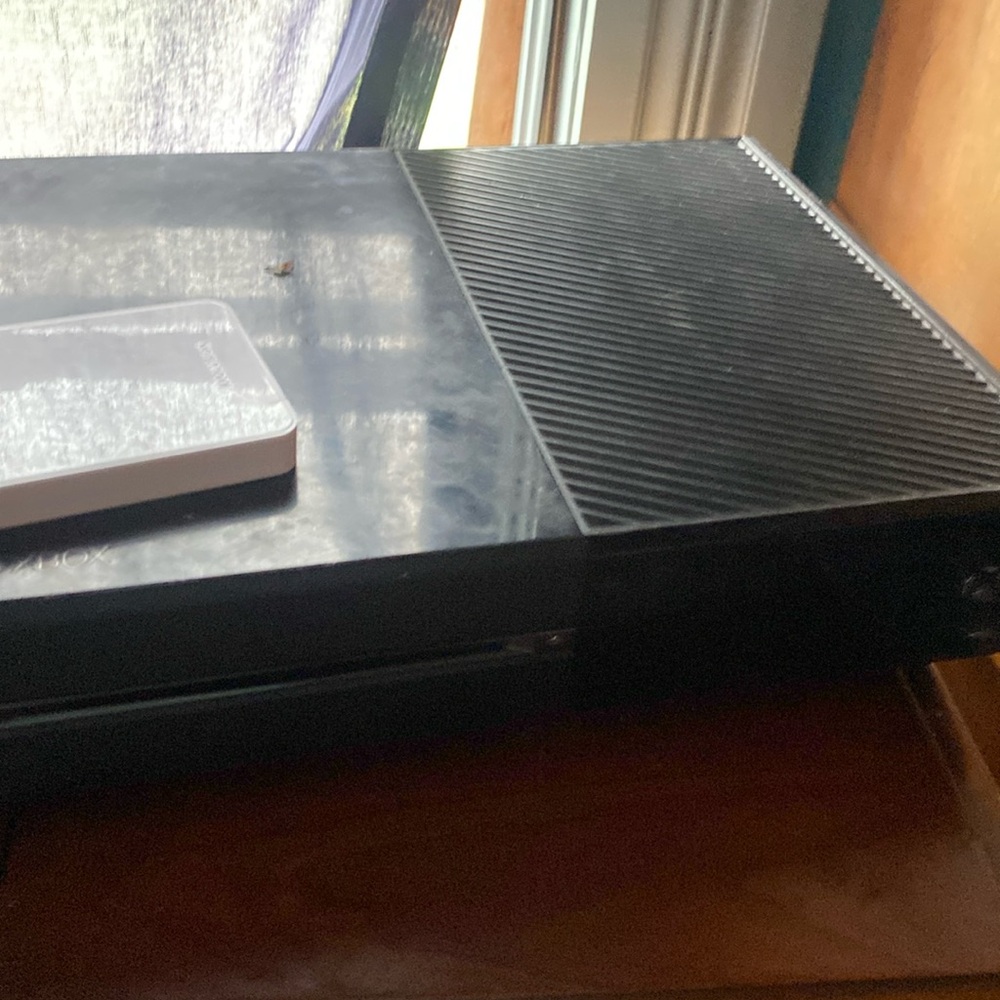 Xbox one